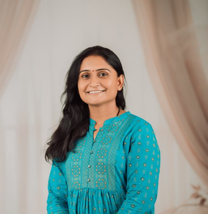 Sonali Ahndhale